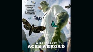 Aces Abroad audiobook