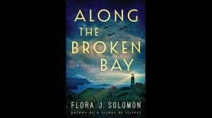 Along the Broken Bay audiobook