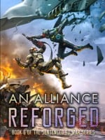 An Alliance Reforged audiobook