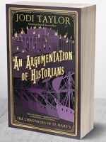 An Argumentation of Historians audiobook