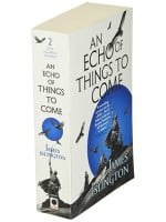 An Echo of Things to Come audiobook