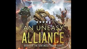 An Uneasy Alliance audiobook