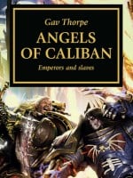 Angels of Caliban audiobook