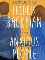 Anxious People audiobook