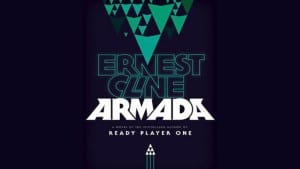 Armada audiobook