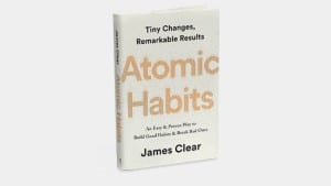 Atomic Habits audiobook