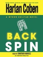 Back Spin audiobook