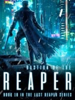 Bastion of the Reaper audiobook