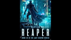 Bastion of the Reaper audiobook