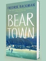 Beartown audiobook