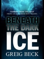 Beneath the Dark Ice audiobook