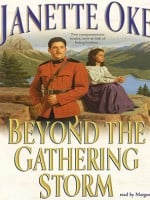 Beyond the Gathering Storm audiobook