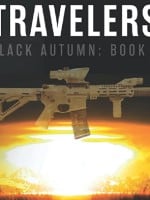 Black Autumn Travelers audiobook