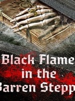 Black Flame in the Barren Steppe audiobook