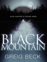 Black Mountain audiobook