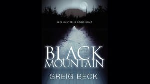 Black Mountain audiobook
