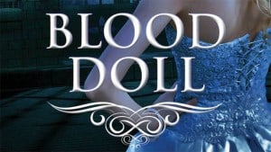Blood Doll audiobook