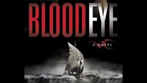 Blood Eye audiobook