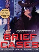 Brief Cases audiobook