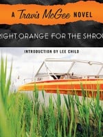 Bright Orange for the Shroud audiobook
