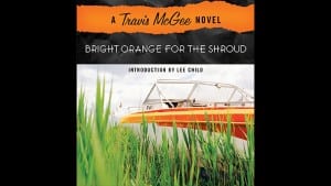 Bright Orange for the Shroud audiobook