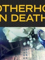 Brotherhood in Death audiobook