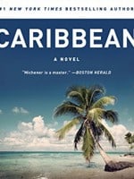 Caribbean audiobook
