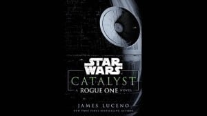 Catalyst (Star Wars) audiobook