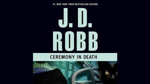 Ceremony in Death audiobook