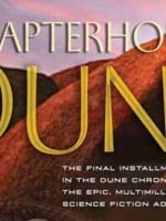 Chapterhouse Dune audiobook