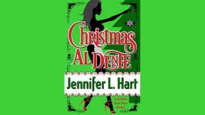 Christmas Al Dente audiobook