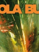 Cibola Burn audiobook