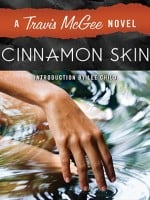 Cinnamon Skin audiobook