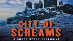 City of Screams audiobook