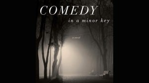 Comedy in a Minor Key audiobook