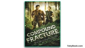 Compound Fracture audiobook