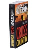 Cross Country audiobook