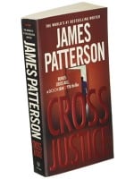 Cross Justice audiobook