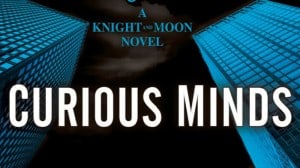 Curious Minds audiobook