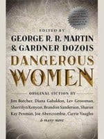 Dangerous Women audiobook