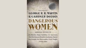 Dangerous Women audiobook