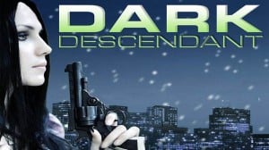 Dark Descendant audiobook