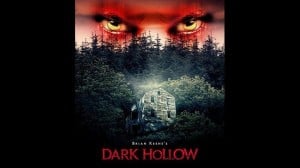 Dark Hollow audiobook