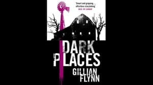 Dark Places audiobook
