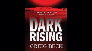 Dark Rising audiobook