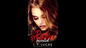Dark Stranger Revealed audiobook