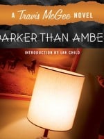 Darker Than Amber audiobook