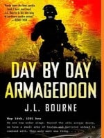 Day By Day Armageddon audiobook