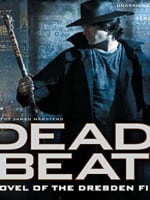 Dead Beat audiobook