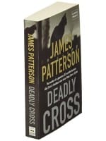 Deadly Cross audiobook